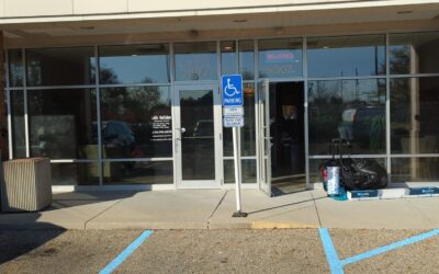 How Custom Window Graphics Can Promote Your Brand While Protecting Your Space