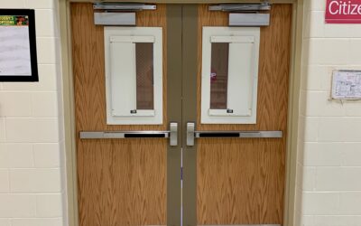 What Makes Window Armor Different from Regular Glass?