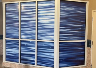 window tint