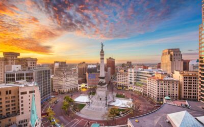Combat Indiana’s Seasonal Extremes with Solar Control Window Films