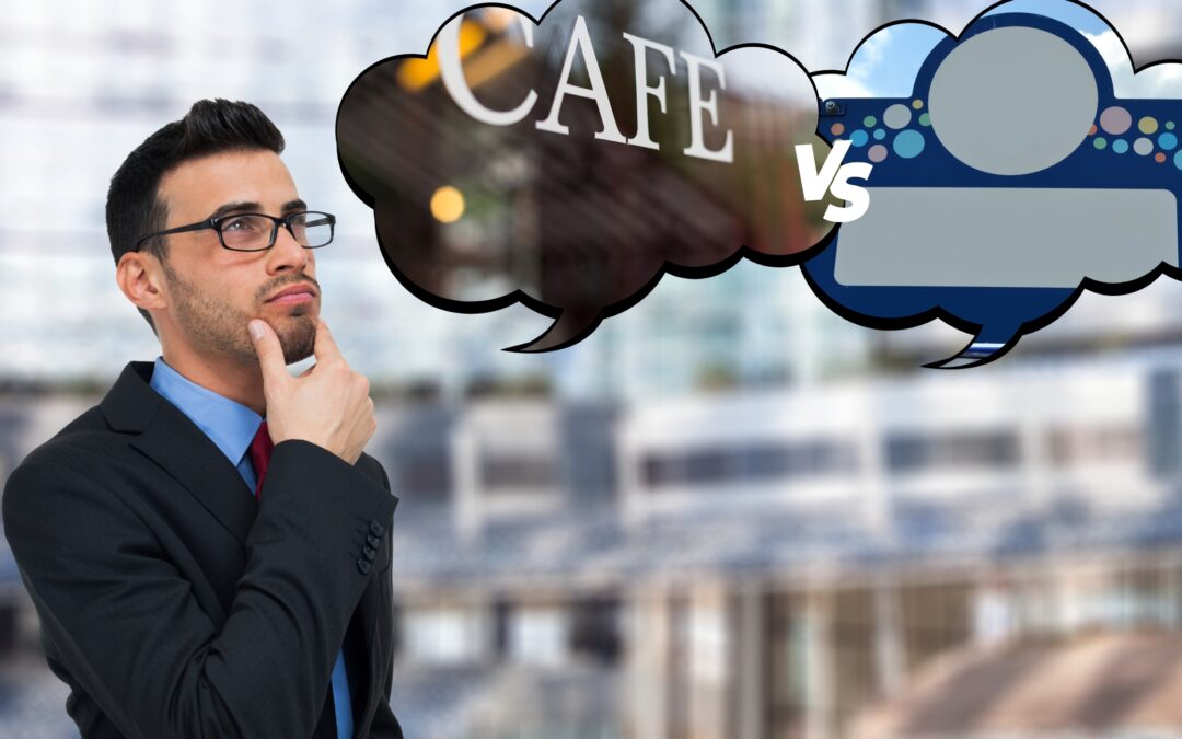 Decorative Window Film vs. Traditional Signage: What Works Better for Storefronts?