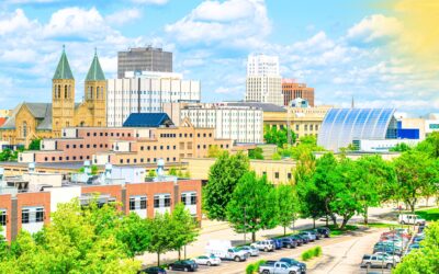 Safety & Security Film: Protecting Storefronts from Heat During Summer