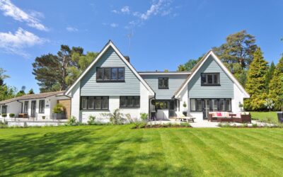 Energy-Saving Solar Window Films for Kentucky Homes