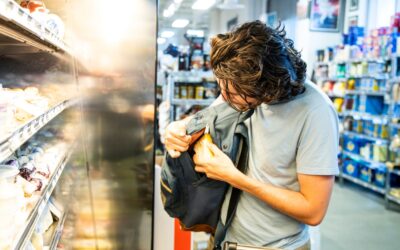 How Does Privacy Window Film Help Reduce Shoplifting?