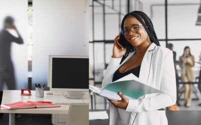 Why Do Offices in Kentucky Need Privacy Window Film?