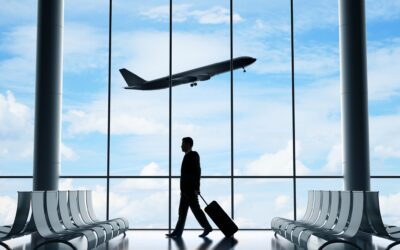 Why Security Window Film is a Game-Changer for Airport and Transit Safety