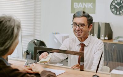 Why Banks Need Security Films with Data-Safe Window Solutions