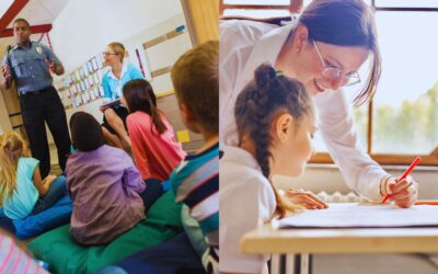 Why Schools Need Security Window Film Solutions